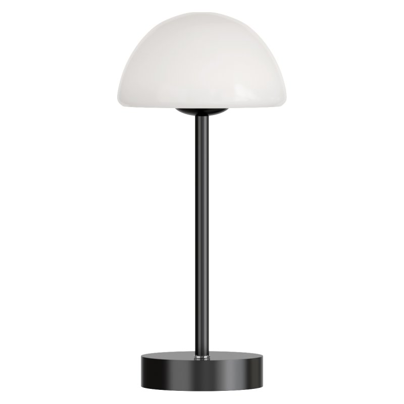 Modern Minimalist Iron Table Lamp - Image 5