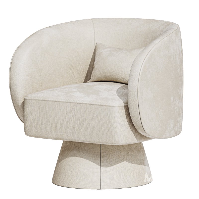 Arm chair 03 - Image 2