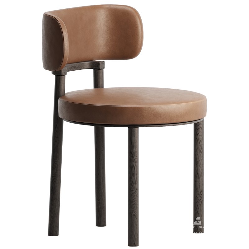 Davis chair - Image 1