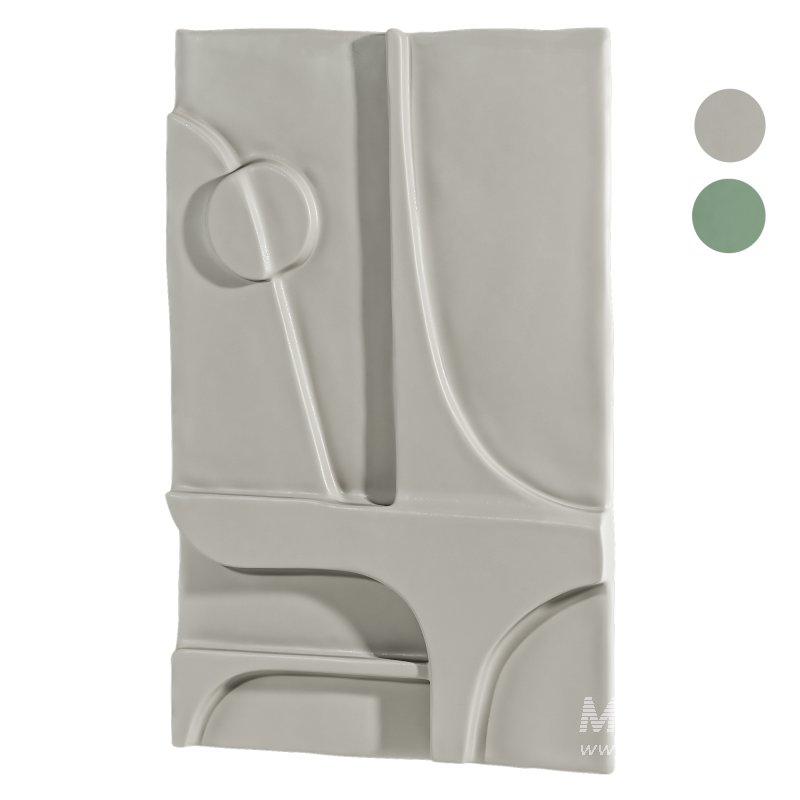 Wall decor - Image 1