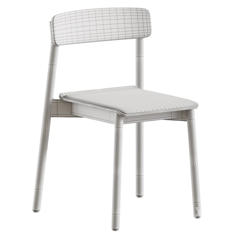 ARCHE SOFT CHAIR - Image 7