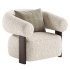 Praiano Accent Chair - Thumbnail 6