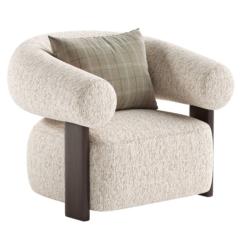 Praiano Accent Chair - Image 6