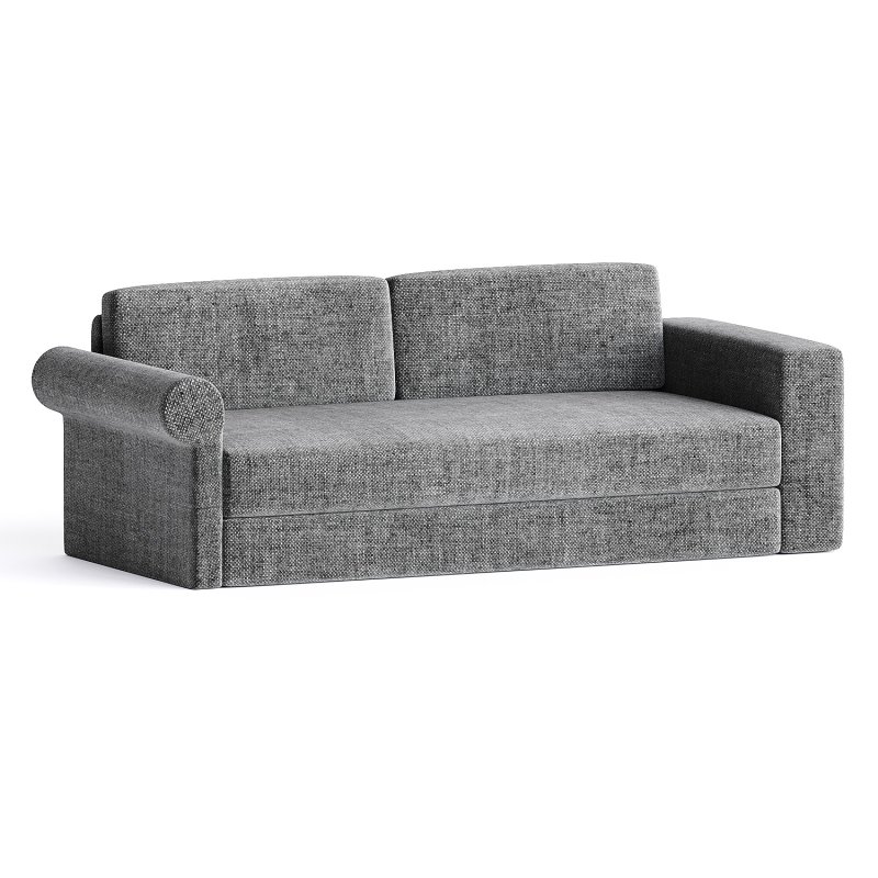 fabric sofa mirage - Image 1