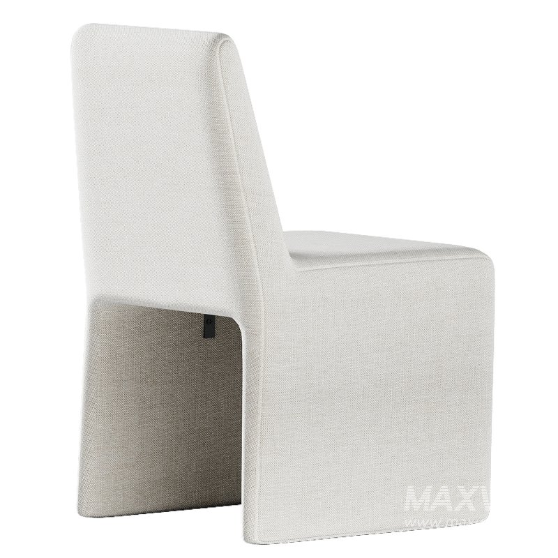 Prato Deephouse Chair - Image 2