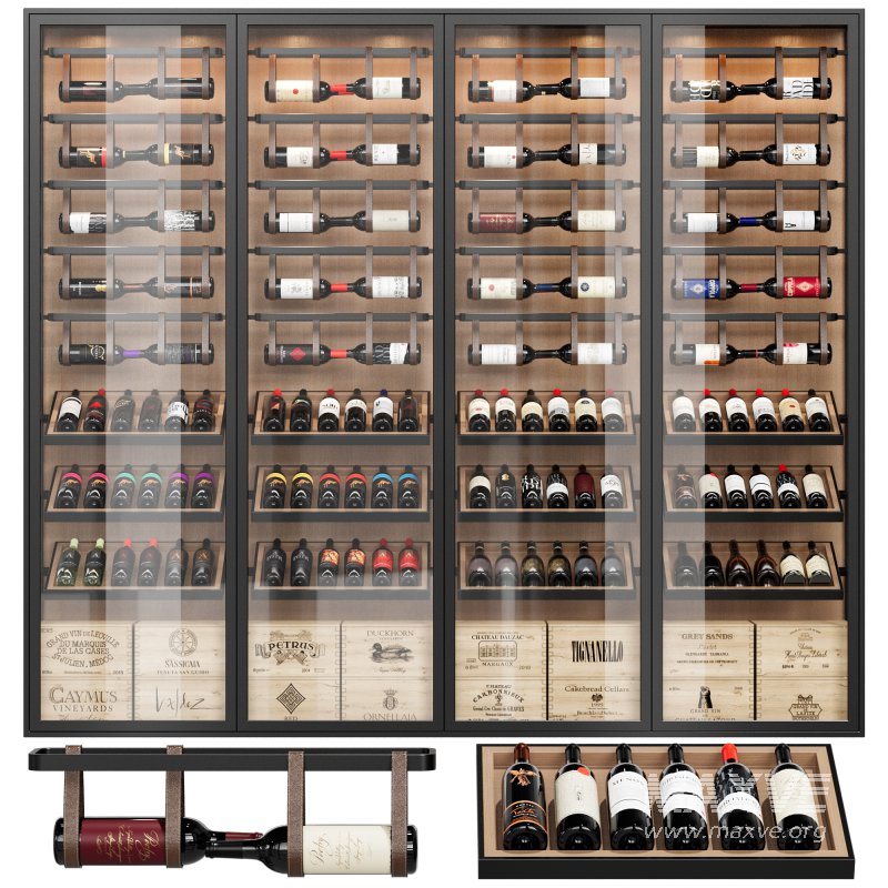 Wine cellar 18 - Image 1