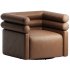 Tomi Swivel Chair - Thumbnail 1