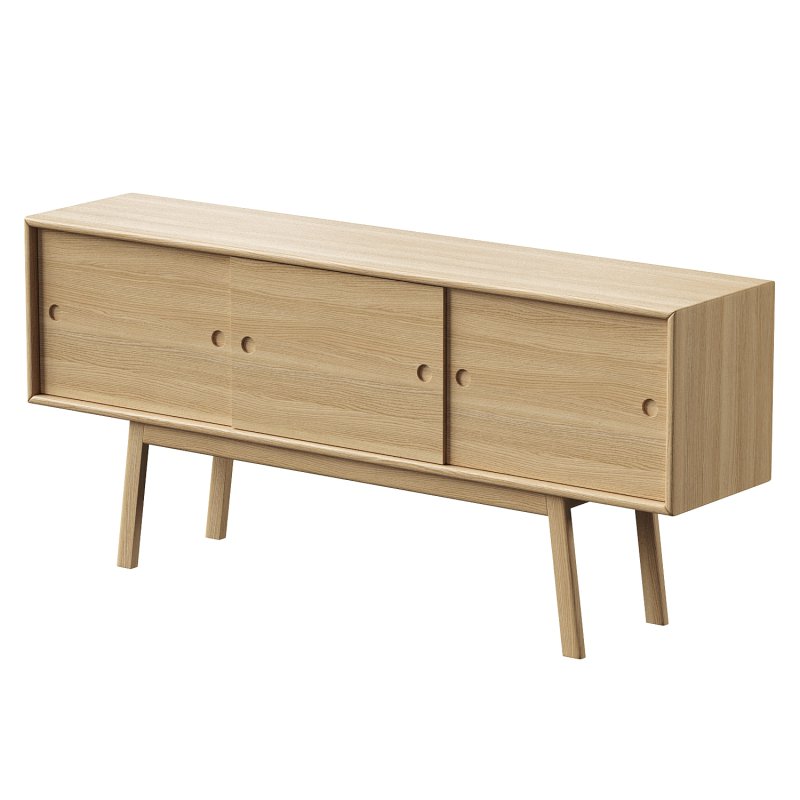 A85 Butler Sideboard - Image 2
