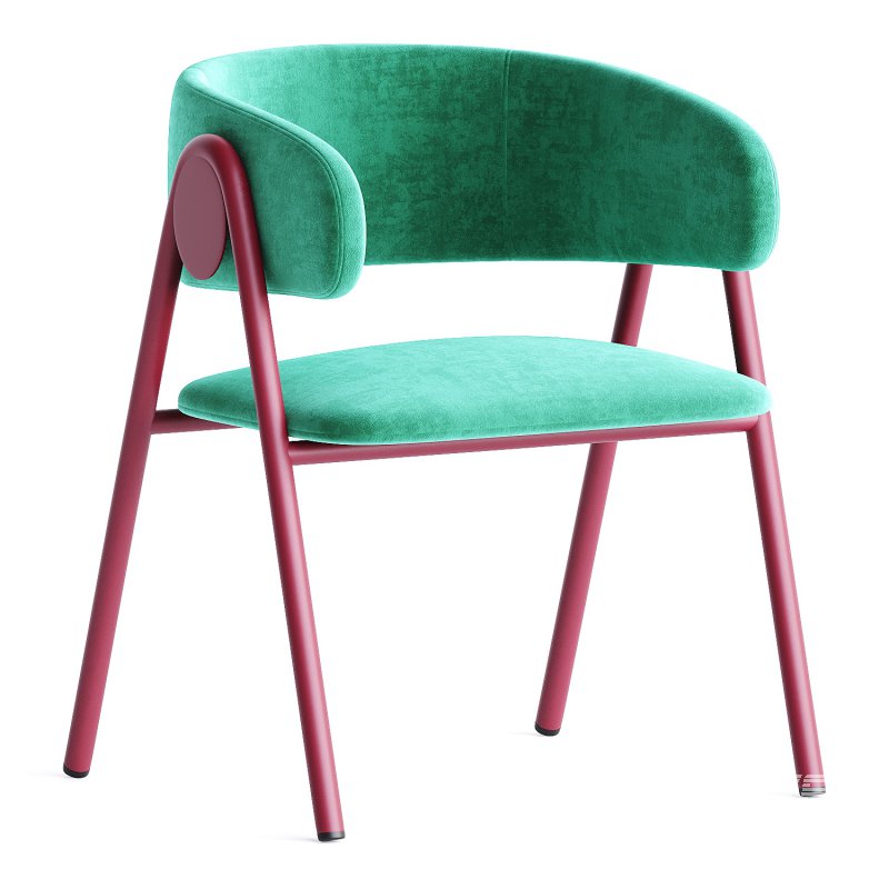 twist chair - Image 3