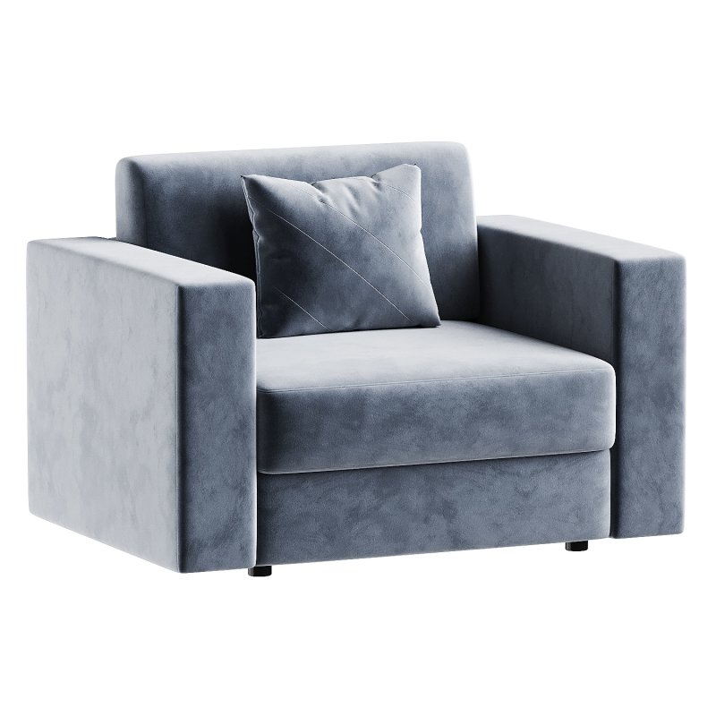 marie kreslo 1 - Image 1