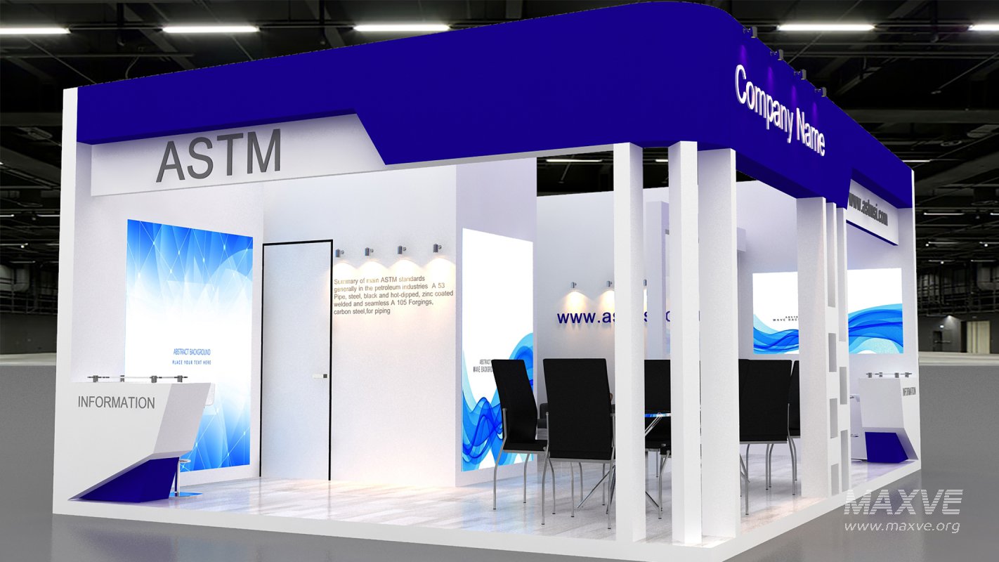 3d exhibition - Image 2