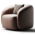 Twils BRIOCHE Armchair - Thumbnail 1