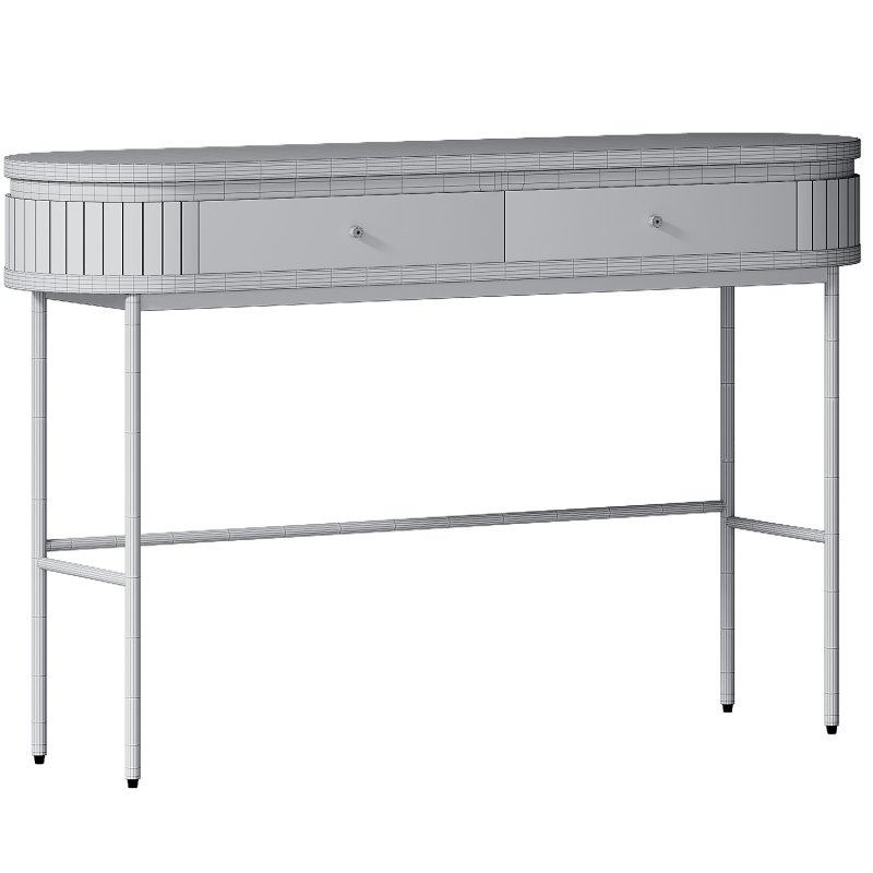 Console Mayer Black - Image 2