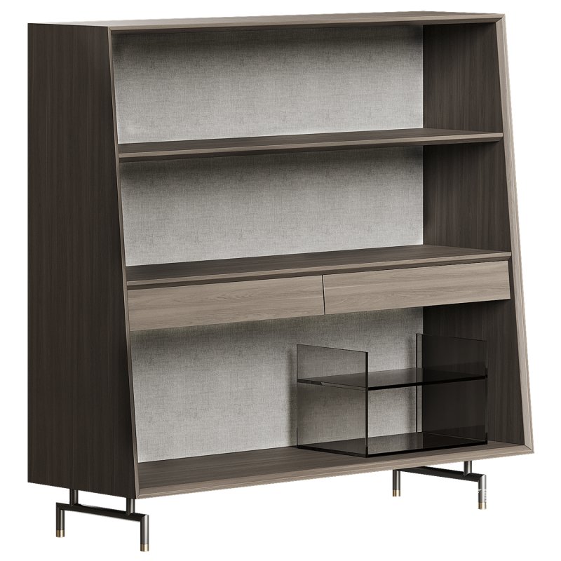 Analog Bookcase - Image 3