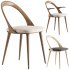 Ester Dining Chair by Porada - Thumbnail 7