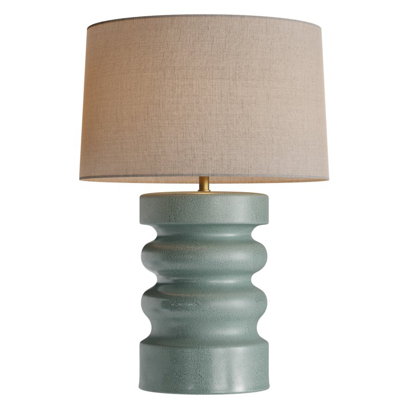 Katrina Table Lamp - Image 2