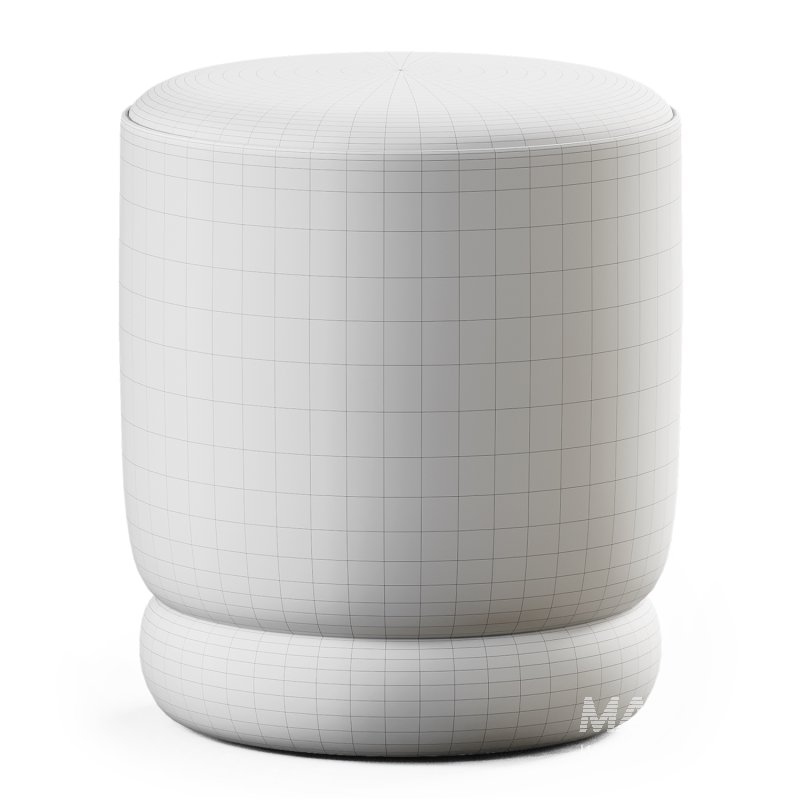 Dual Pouffe Carnival - Image 4