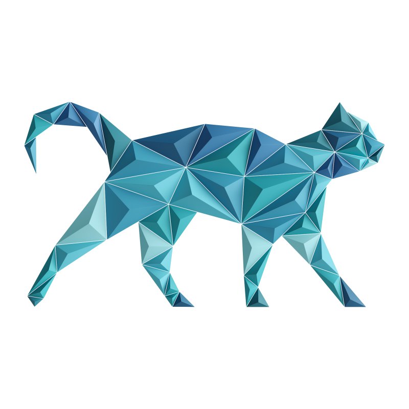 Paper art work 17 PBR - Image 3