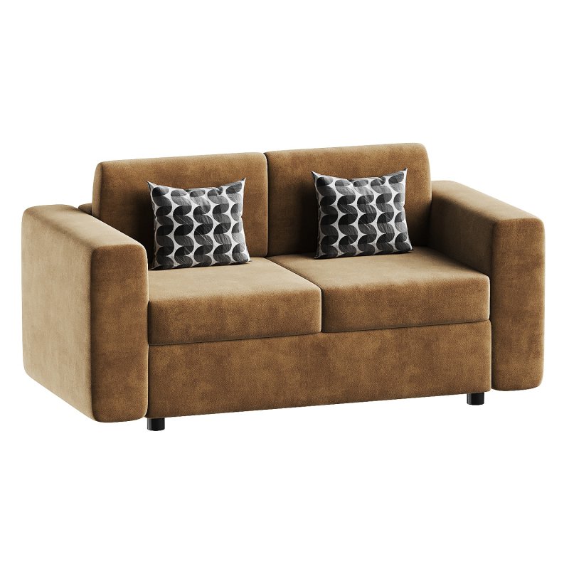 milano bedding sofa - Image 1