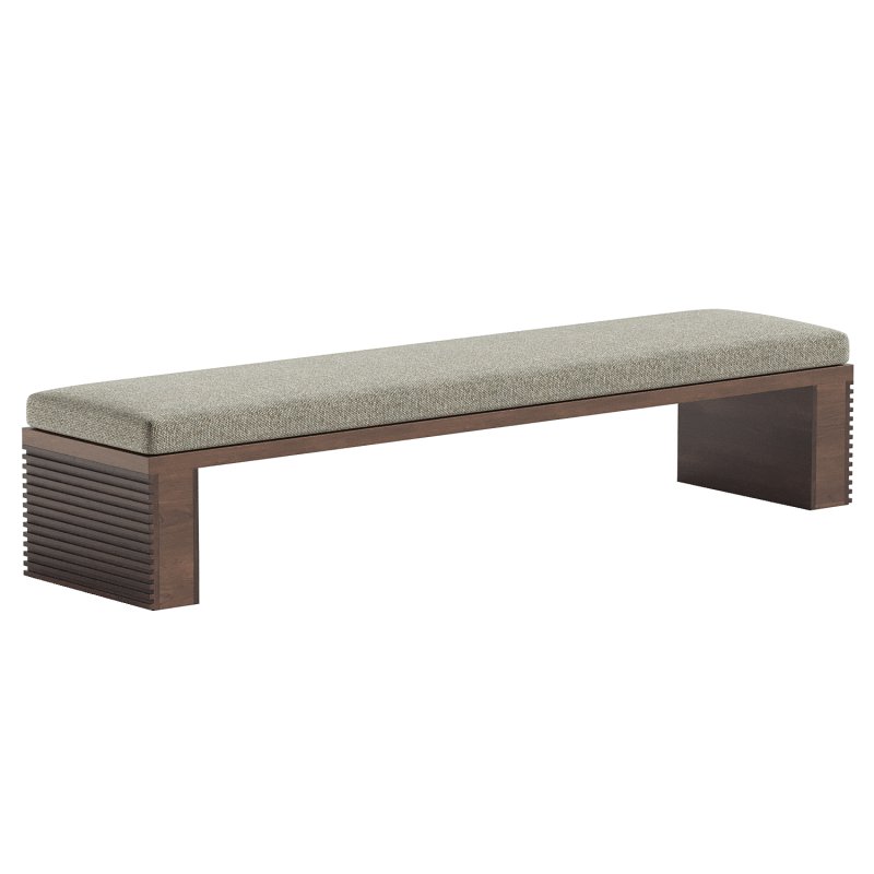 Cicely Bench - Image 3
