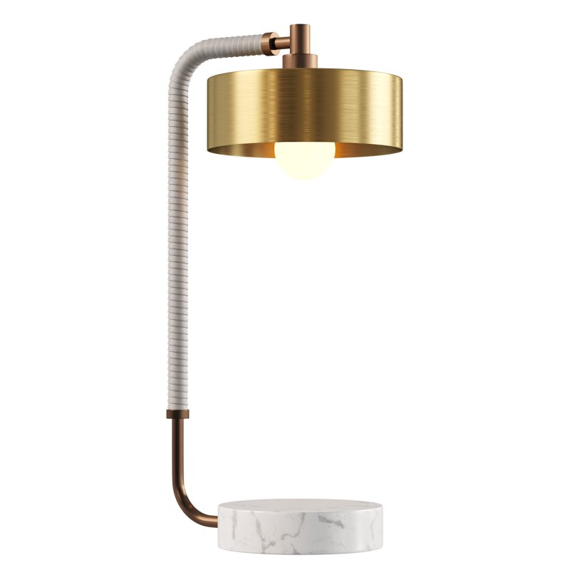 Aaron Table Lamp - Image 4