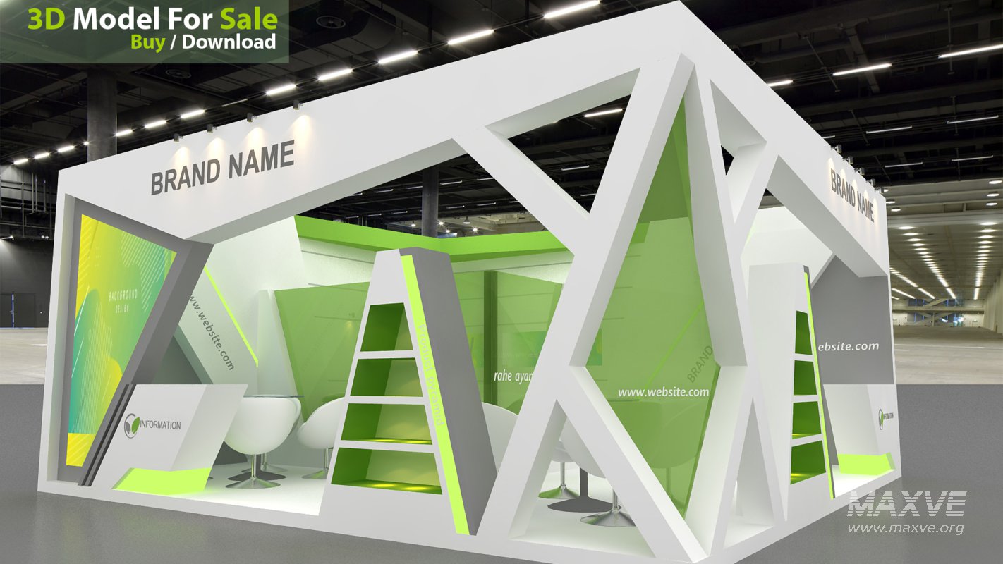 3d exhibition - Image 2