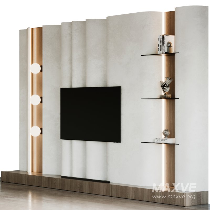 TV Wall 66 - Image 4