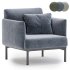 Penn Chair By westelm - Thumbnail 5