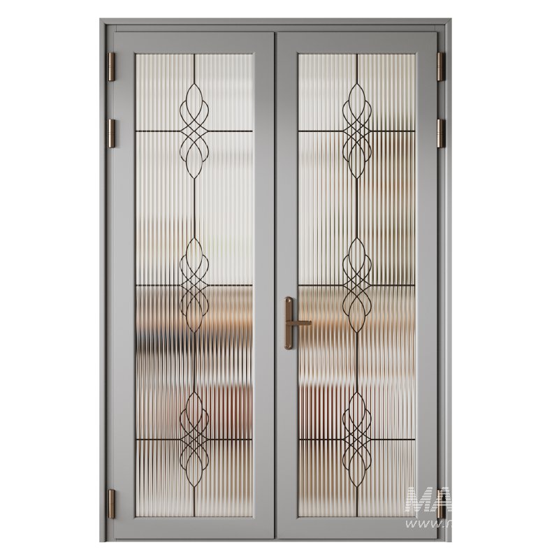 Interior door 50 - Image 7