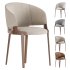 VELIS Potocco chair - Thumbnail 2