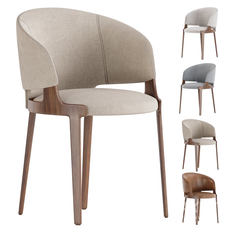 VELIS Potocco chair - Image 2