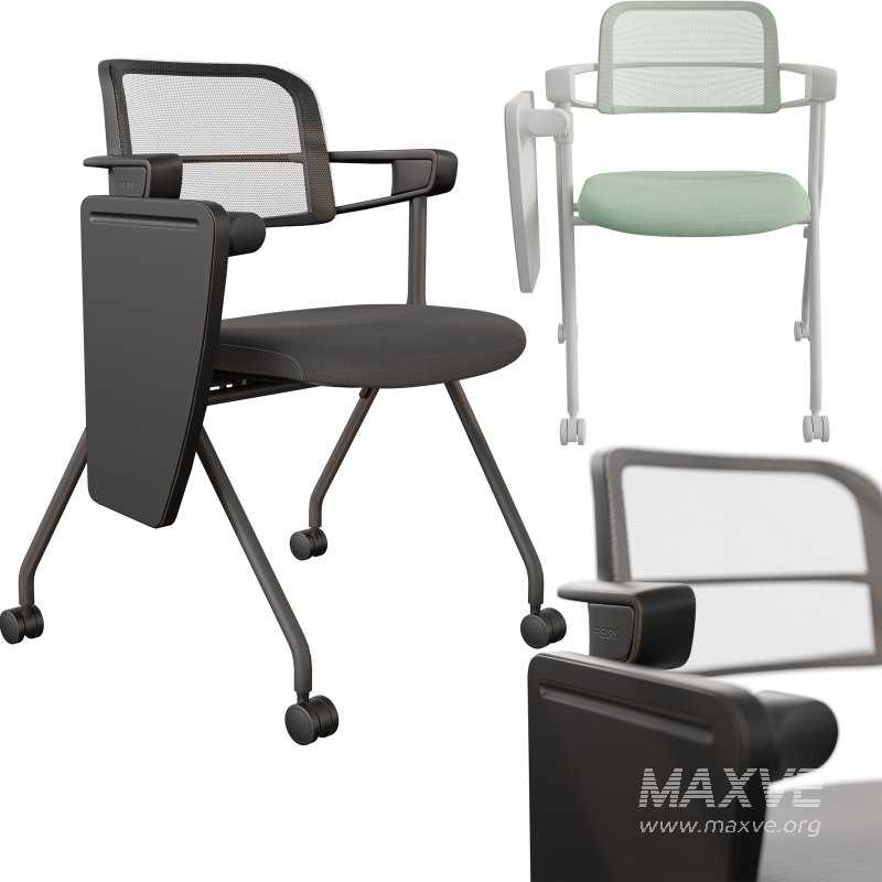 Freory training Office chair - Image 5