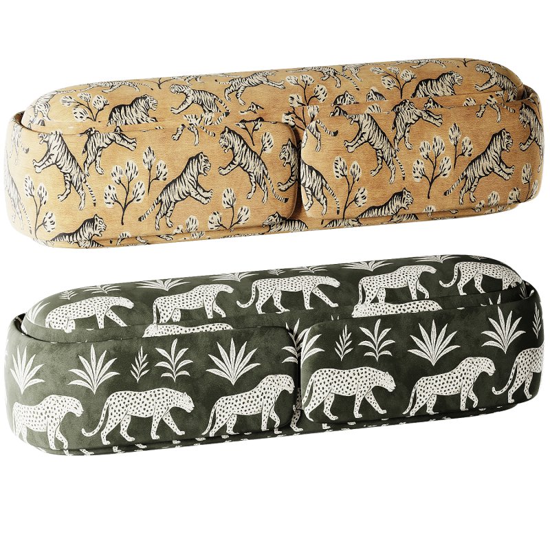 Dolly Bench by theinvisiblecollection - Image 2