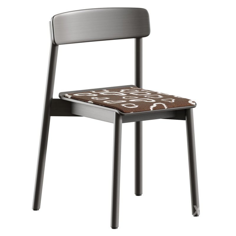 ARCHE SOFT CHAIR - Image 3