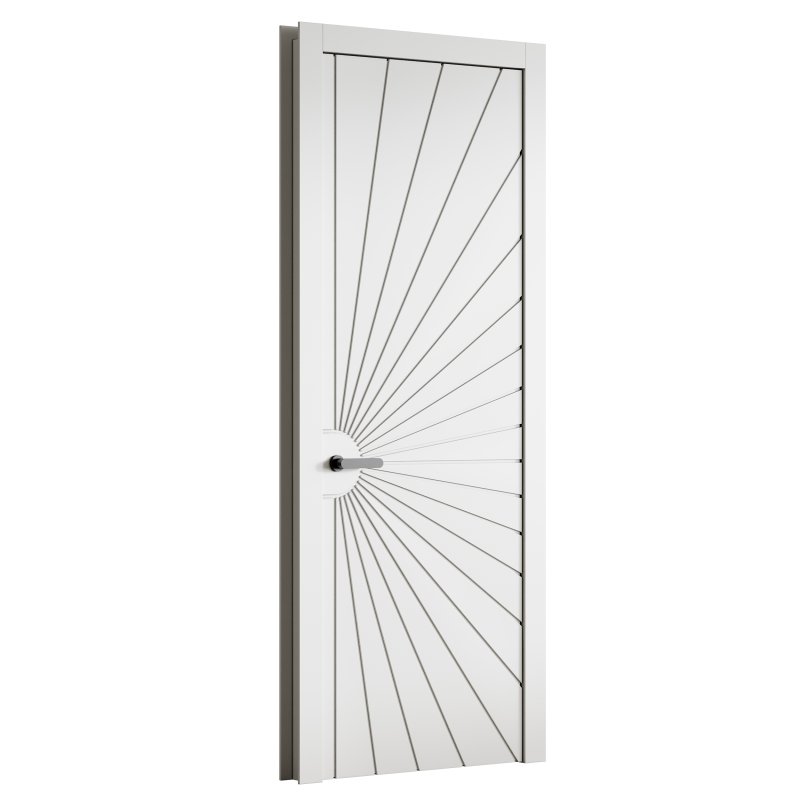 Interior doors ALBA - Image 2