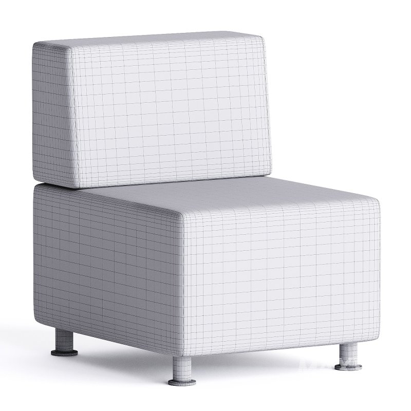 pluto kreslo 1 - Image 1