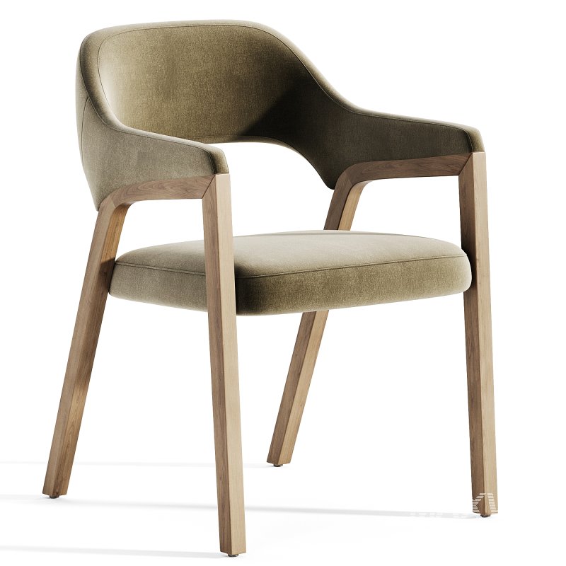Chair OLIVE By PARLA - Image 1
