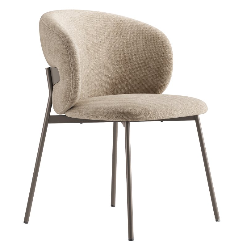 Chambery Chair and Glide Table - Image 4