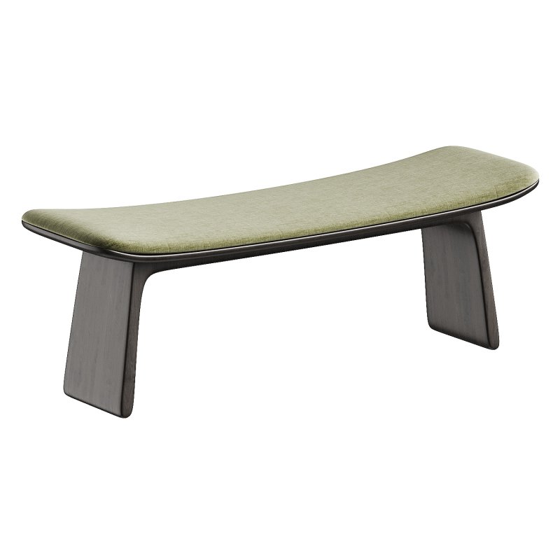 bench wood - Image 1