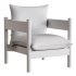 Arbour Club Armchair - Thumbnail 7