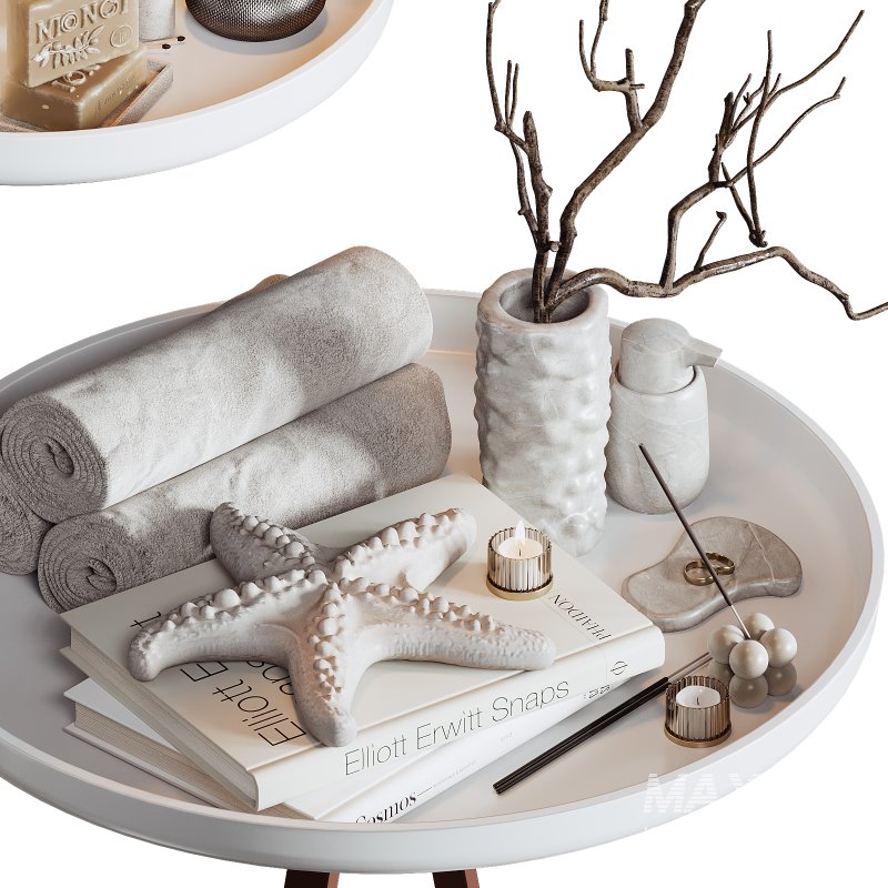 Bathroom Accessories 77 - Image 2