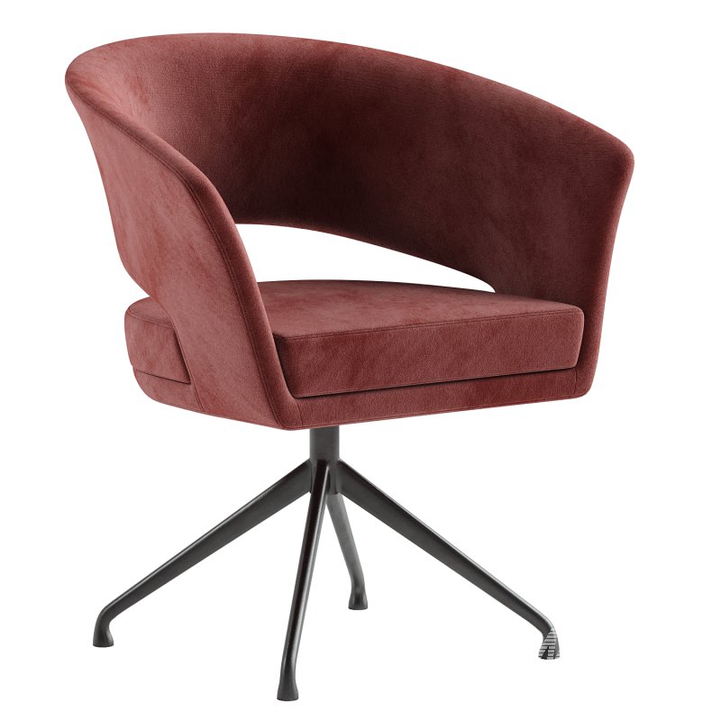 ADA office chair - Image 4