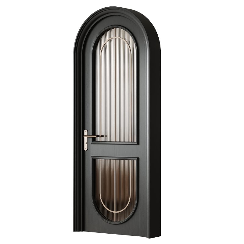 Metall Door 31 2 - Image 4