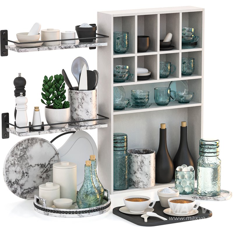 Kitchen Accessory 05 - Image 2