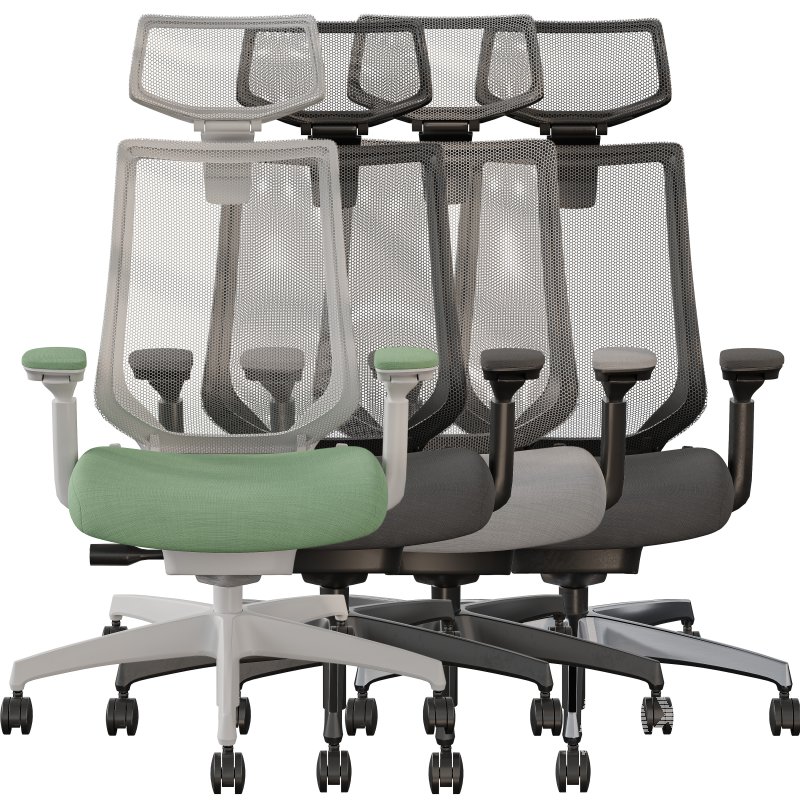 Duora2 functional task chair - Image 5