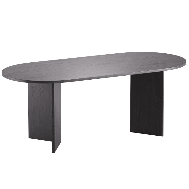 Rachel Dining Chair and Toni Dining Table - Image 2