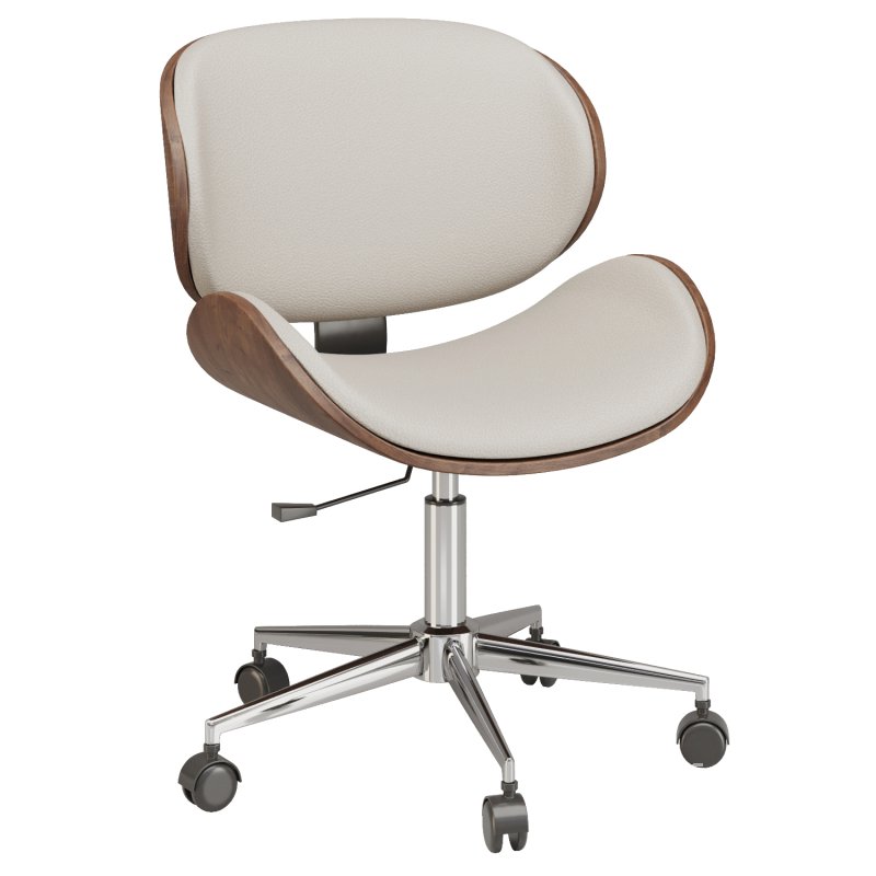 Jacub Office Chair - Image 4