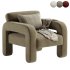 Xena Accent Chair - Thumbnail 2