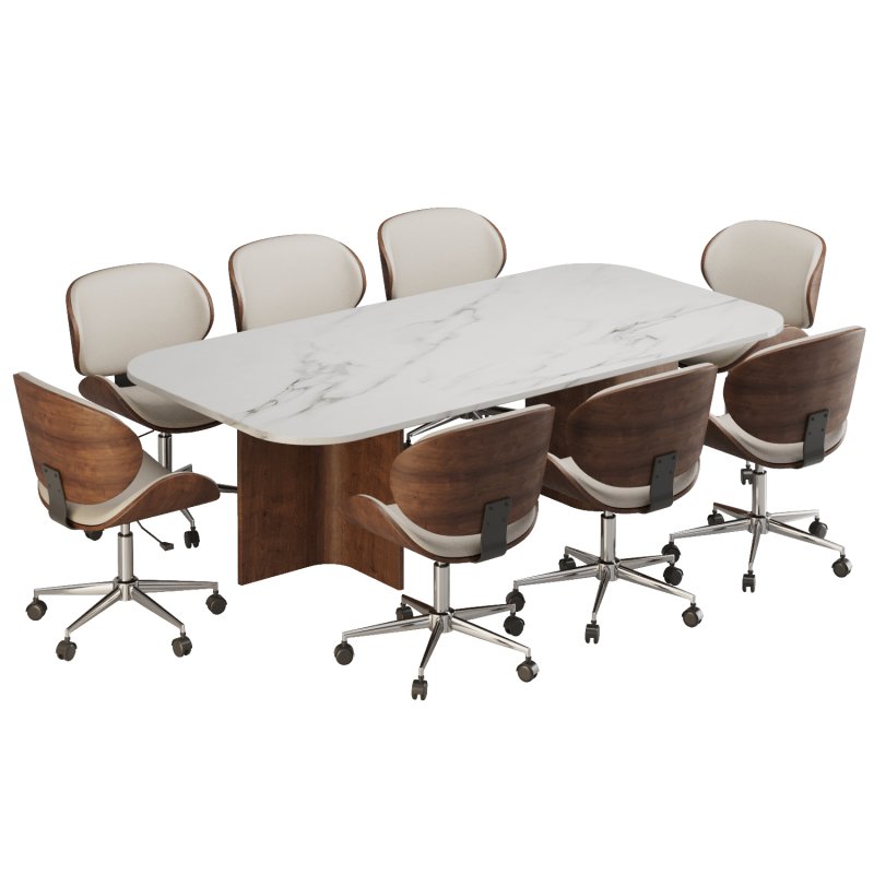 Office Set59 - Image 4