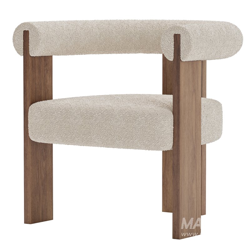 Eldon Dining Chair - Image 2